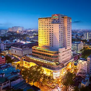 ウィンザー プラザ 5* ホーチミン市