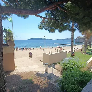 Le Cote D'azur , Toulon Frankreich