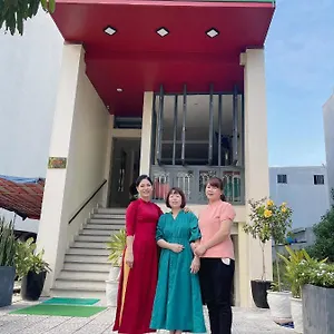 Tabii 2*, Đà Nẵng Vietnam