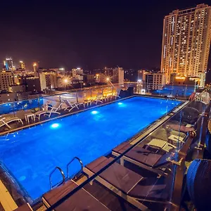 Aria Grand & 4*, Đà Nẵng Vietnam