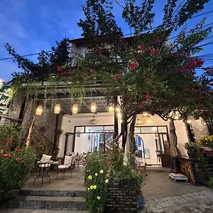Homestay Vang Anh, Hoi An