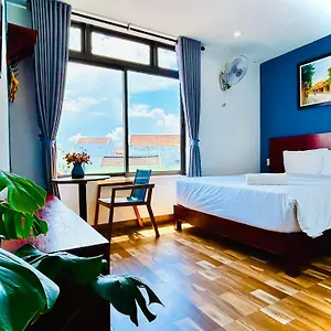 Bed & Breakfast May's House, Hoi An