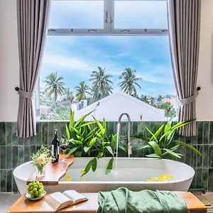 Villa Happy, Hoi An