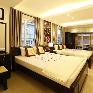 Homestay Gia Vien, Hoi An