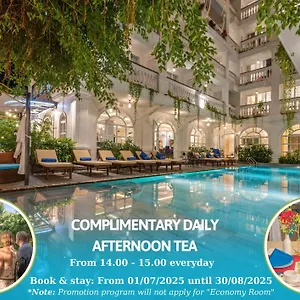 Hotel Blue Sky Boutique &, Hội An
