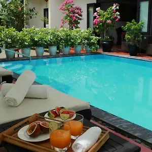 Villa Phuc Thao, Hoi An