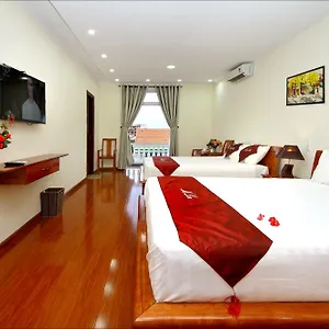 Homestay Hoi An Green Channel Homestay, Hoi An