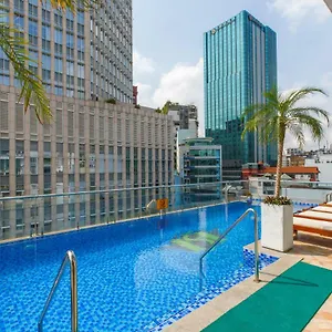 Huong Sen Annex 3* Thành Pho Ho Chí Minh