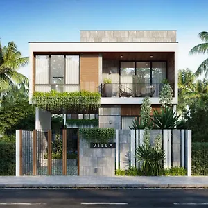 Villa Lido Villa, Hoi An