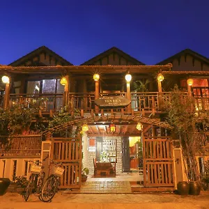 Homestay Seaside An Bang, Hoi An