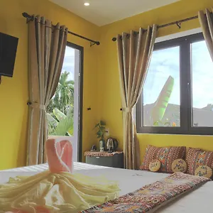 Homestay Longan, Hoi An
