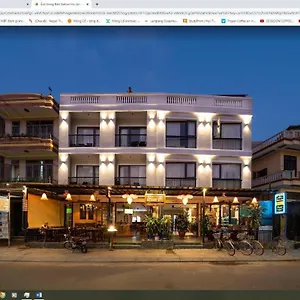 Ostello Backhome & Bar, Hoi An