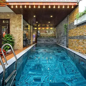 Homestay Trang, Hoi An