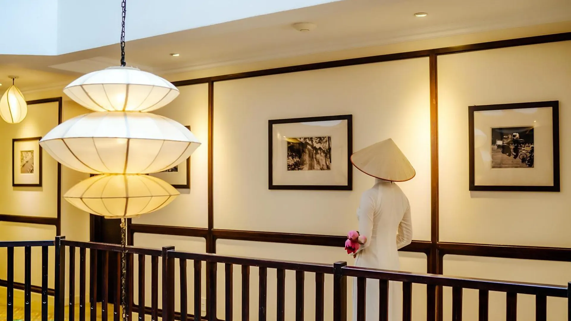 Lantana Riverside Hoi An Boutique Hotel & Spa