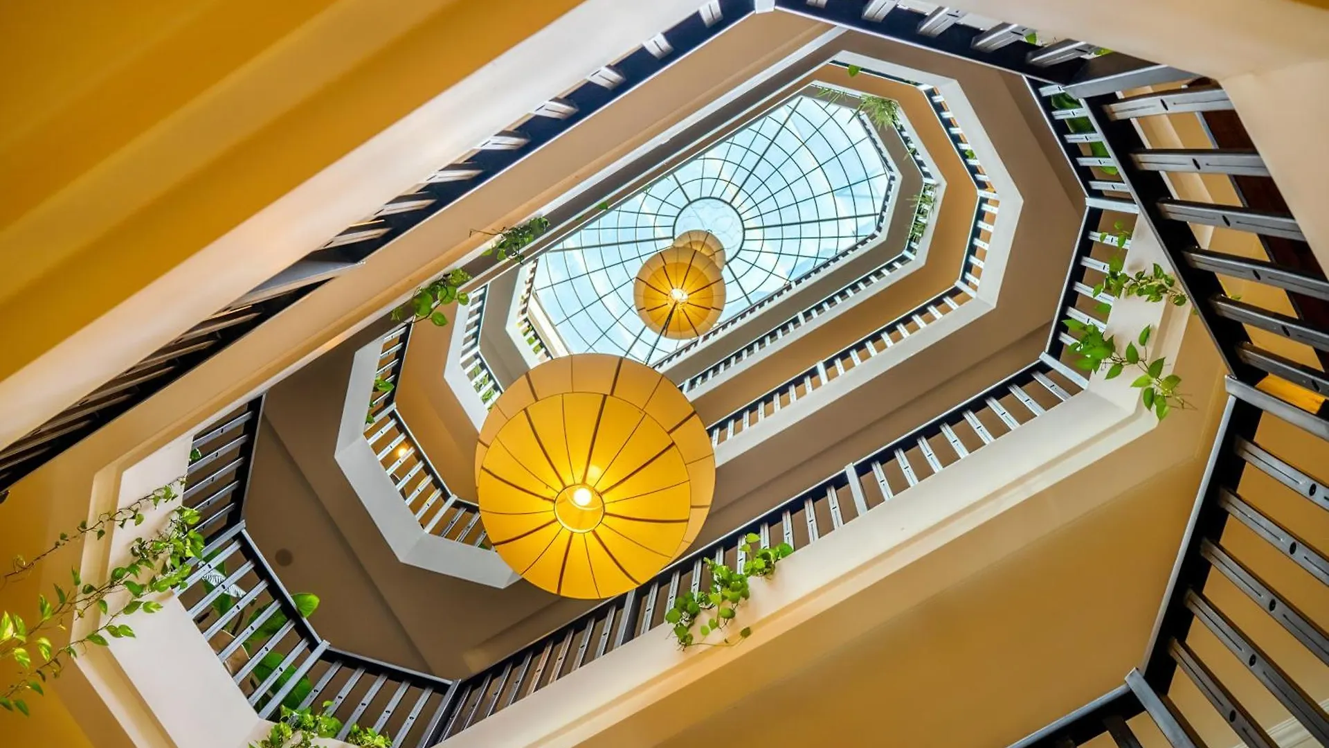 Lantana Riverside Hoi An Boutique Hotel & Spa Vietnam