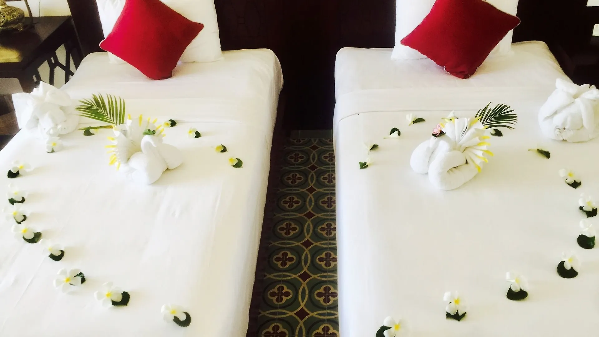 Lantana Riverside Hoi An Boutique Hotel & Spa