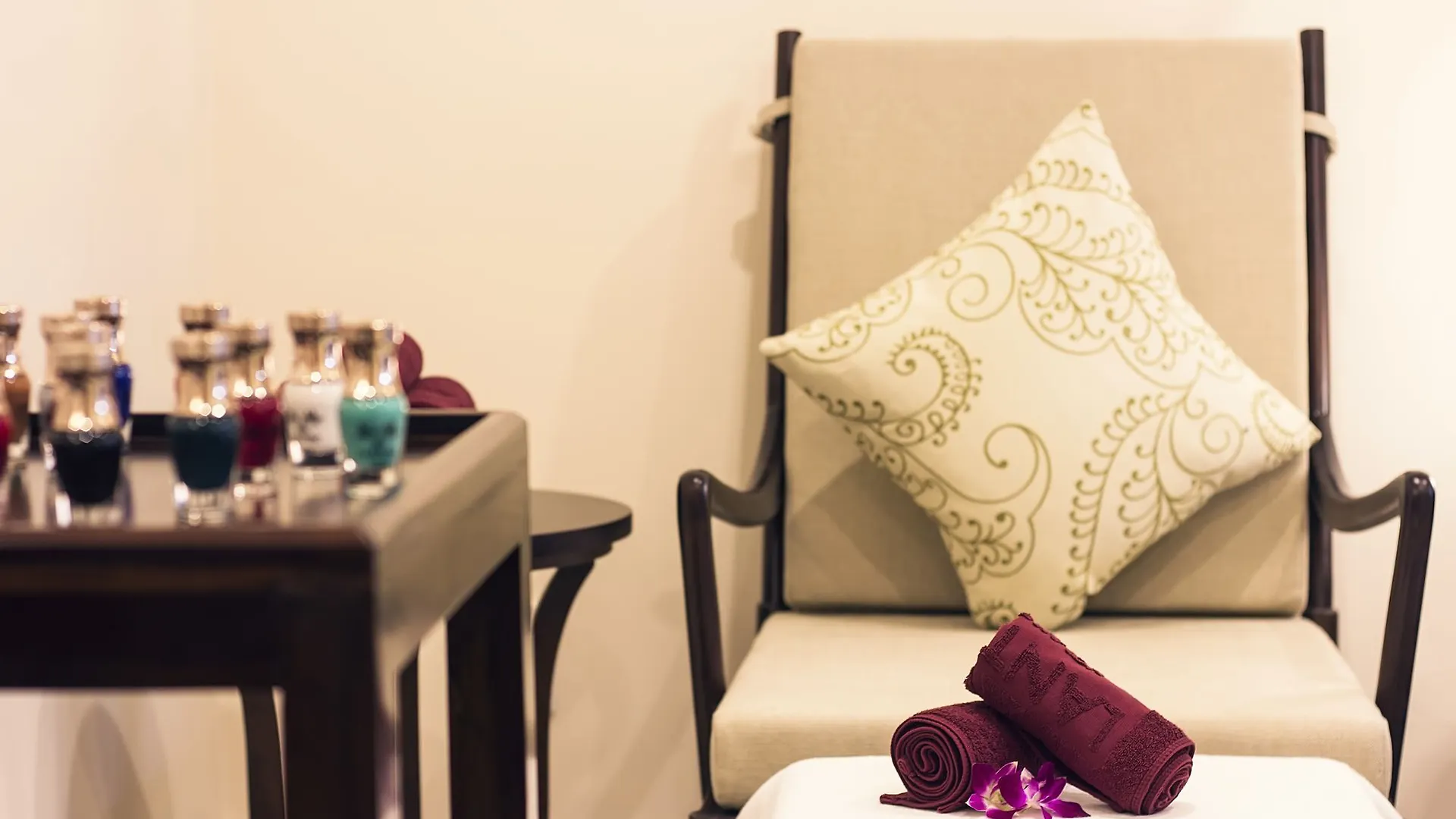 Lantana Riverside Hoi An Boutique Hotel & Spa