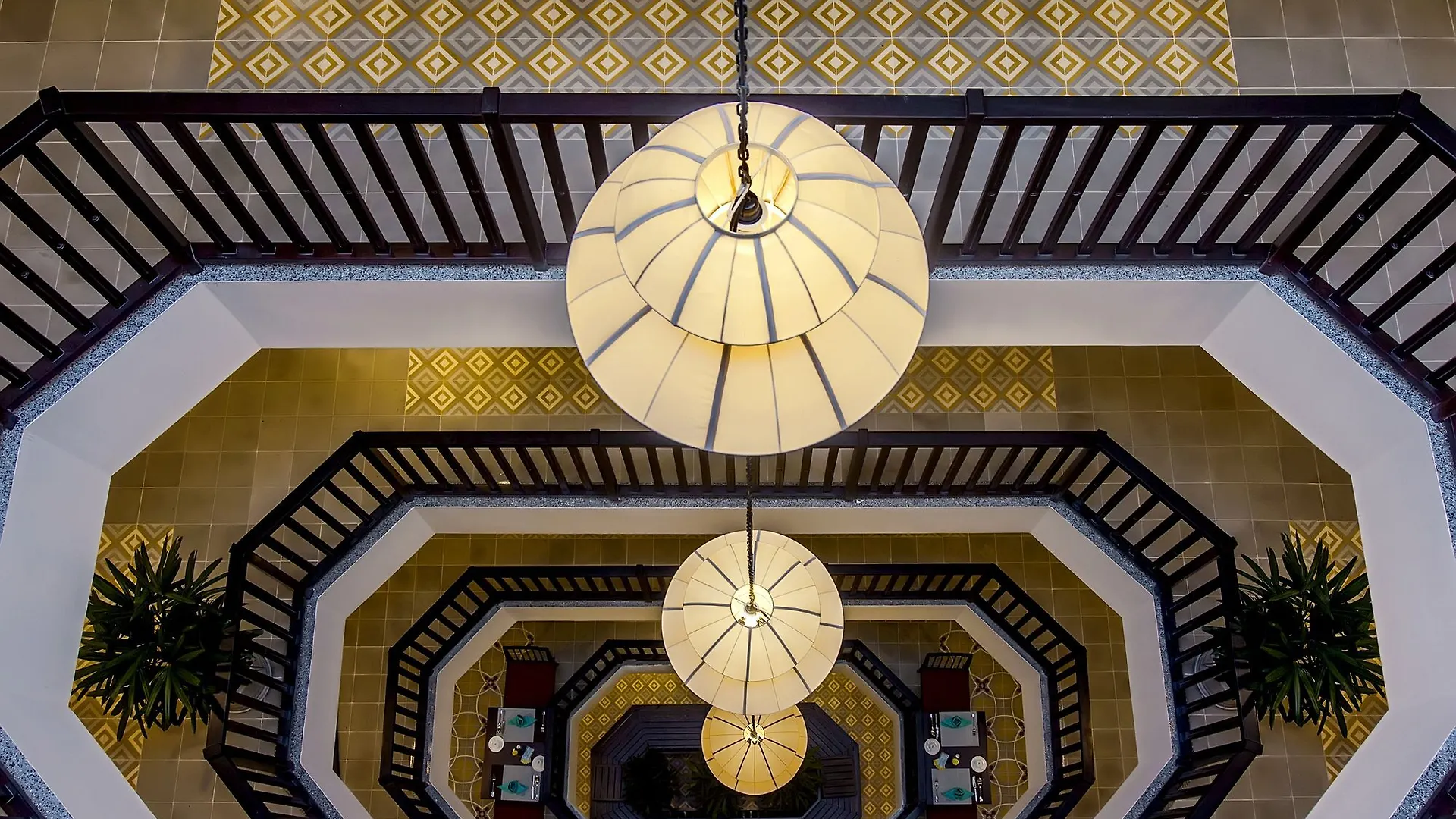 Lantana Riverside Hoi An Boutique Hotel & Spa