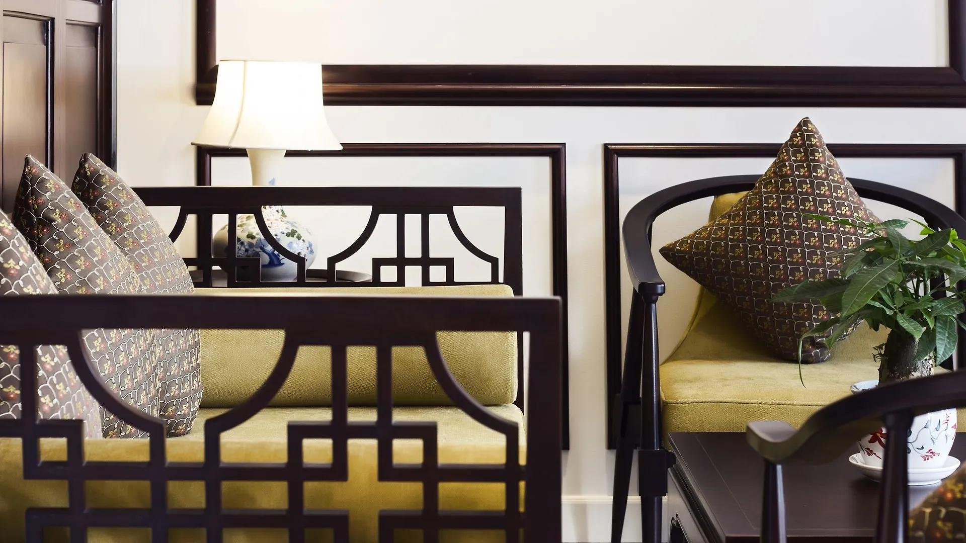 Lantana Riverside Hoi An Boutique Hotel & Spa