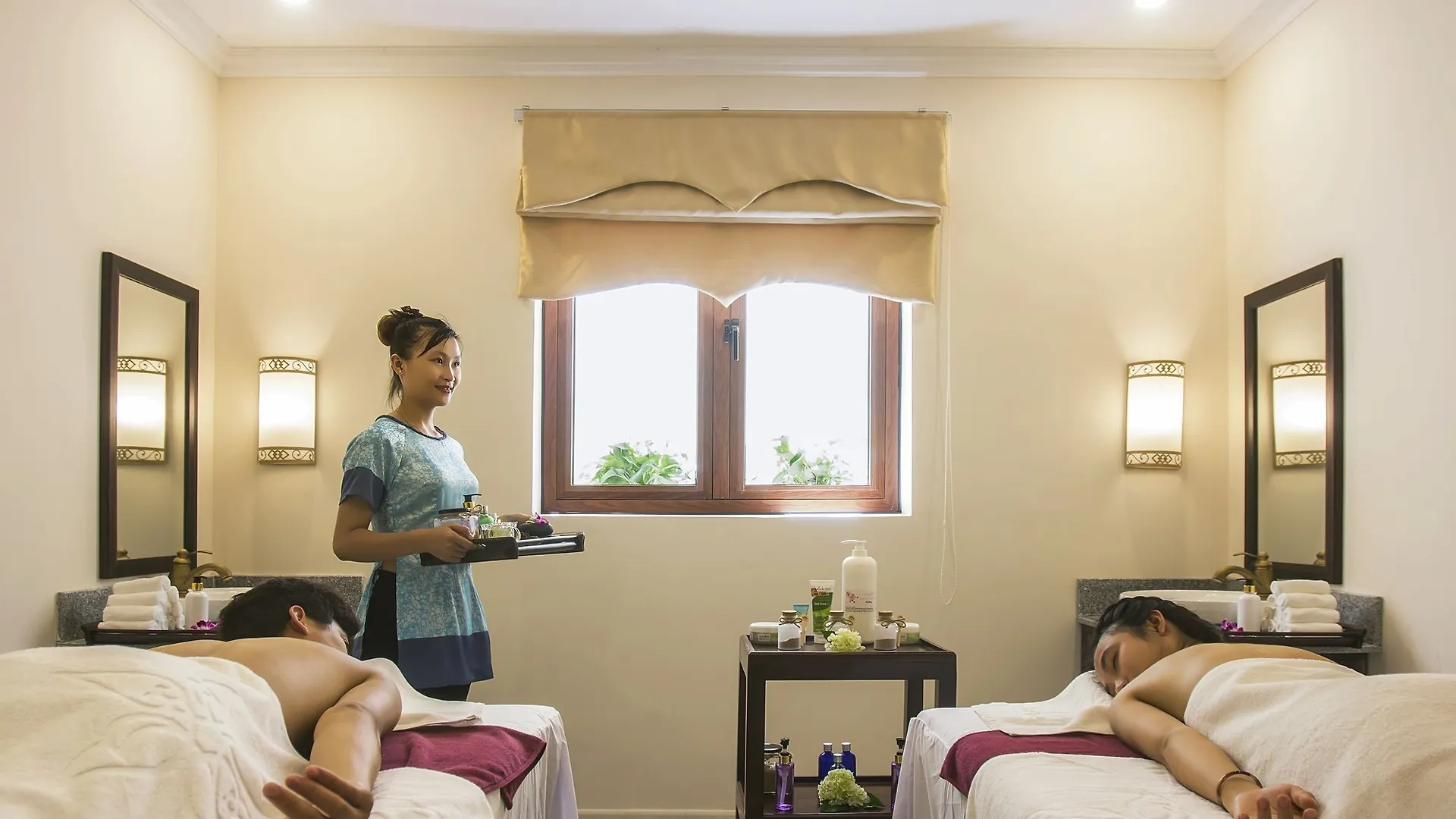 Lantana Riverside Hoi An Boutique Hotel & Spa Vietnam