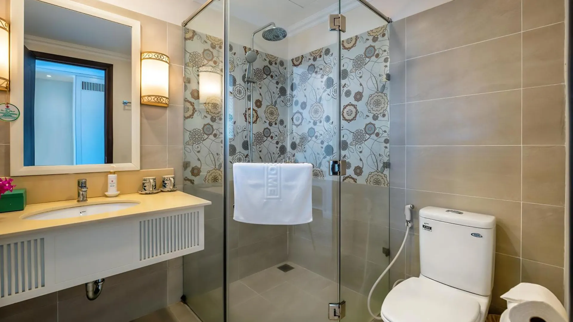 ****  Lantana Riverside Hoi An Boutique Hotel & Spa Vietnam